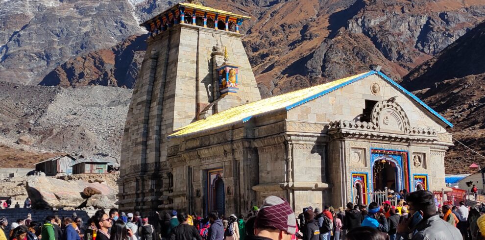 kedarnath-tour-package