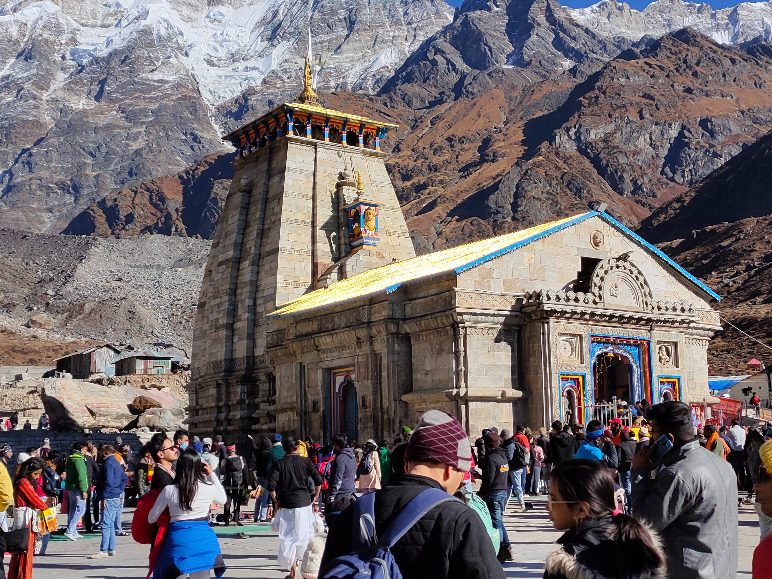 kedarnath-tour-package
