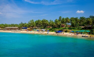 goa-tour-package