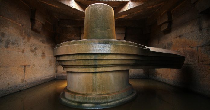 shivling-hampi