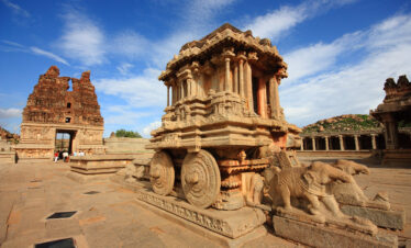 hampi-tour-package
