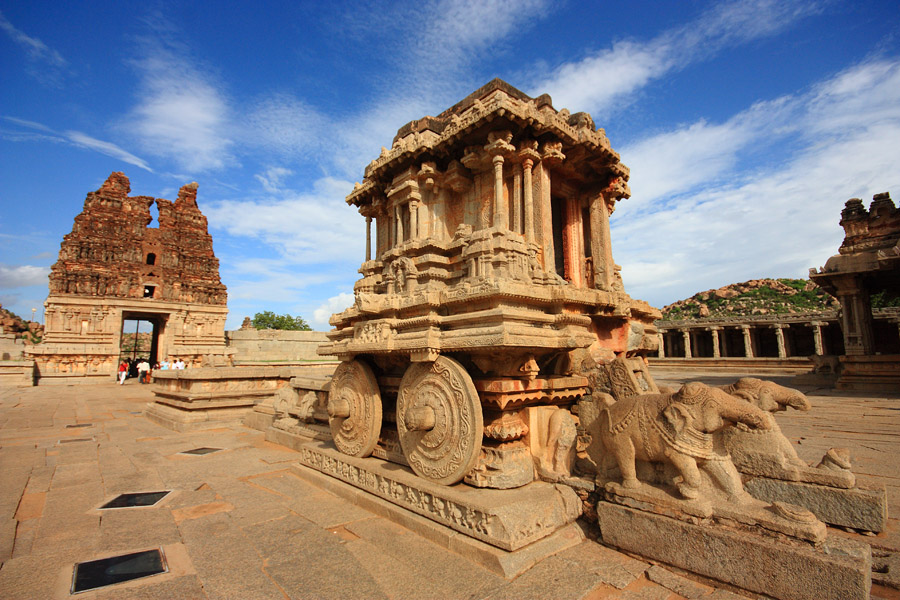 hampi-tour-package