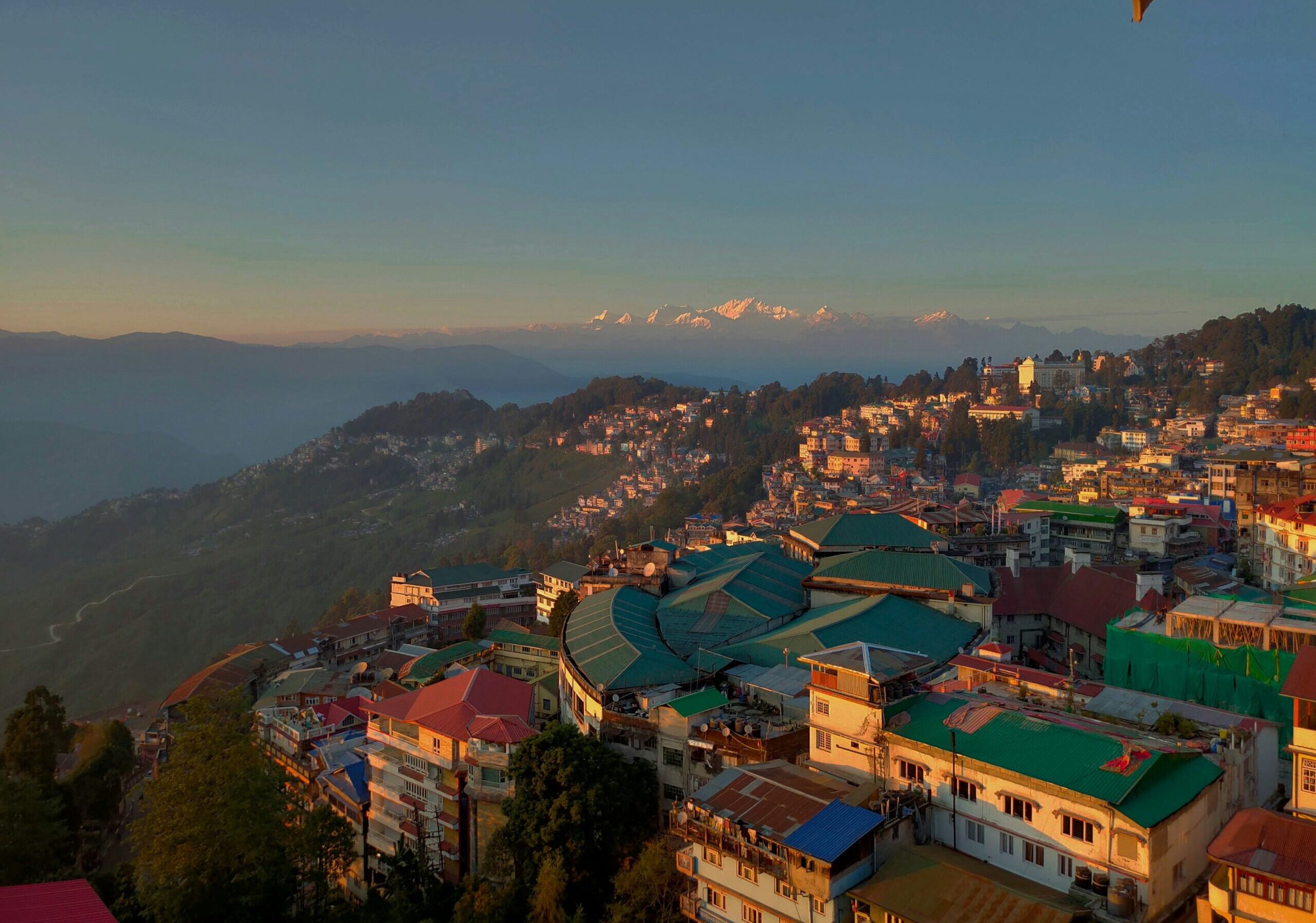 sikkim-darjeeling-gangtok-tour-package